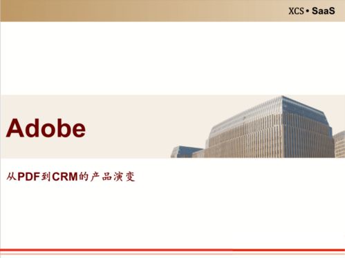 工具软件 企业级服务的战略入口与未来展望